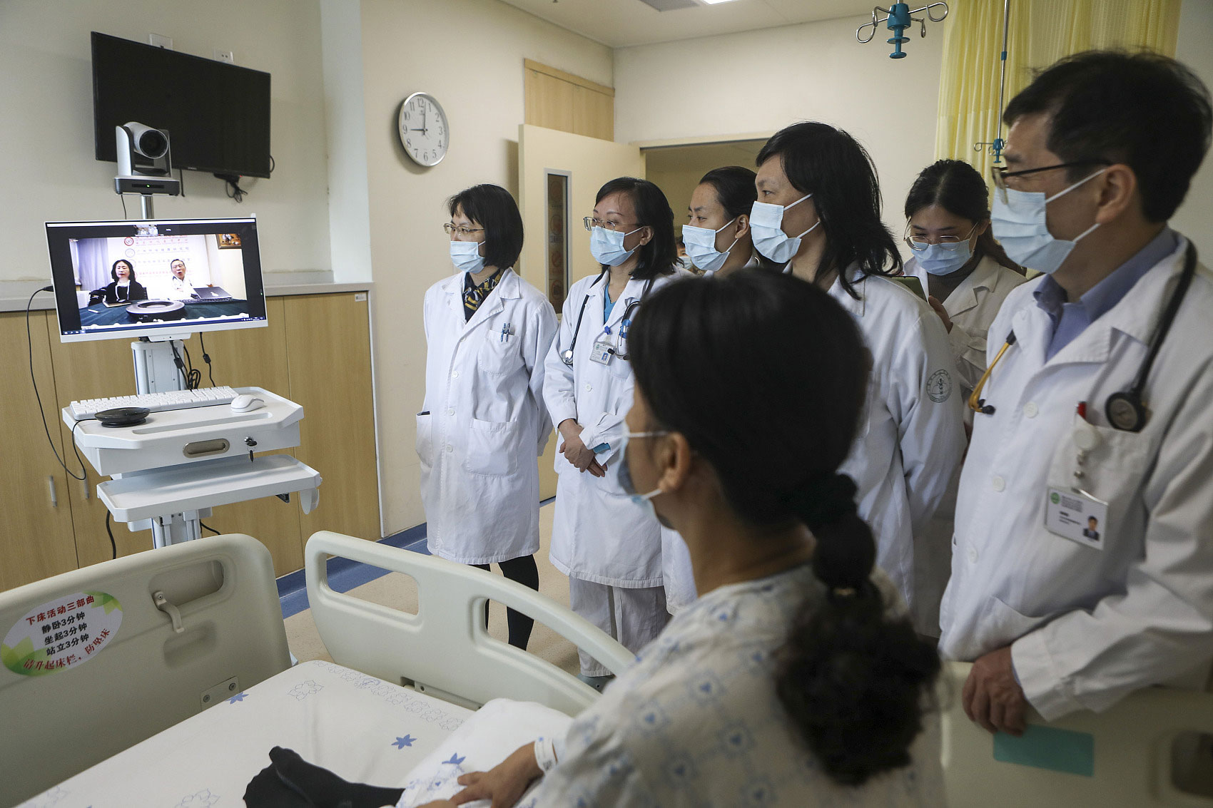 廣東如何把新基建5G“+”進(jìn)生產(chǎn)生活？