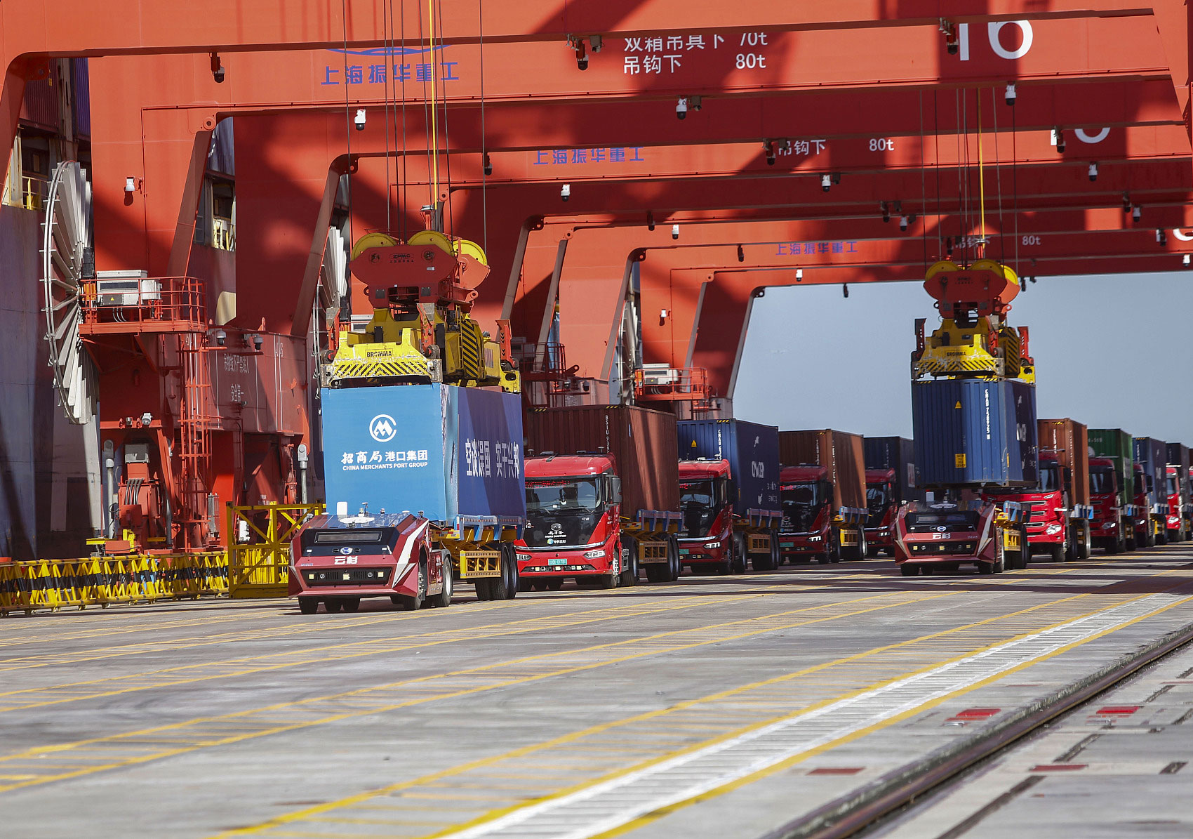 廣東如何把新基建5G“+”進(jìn)生產(chǎn)生活？