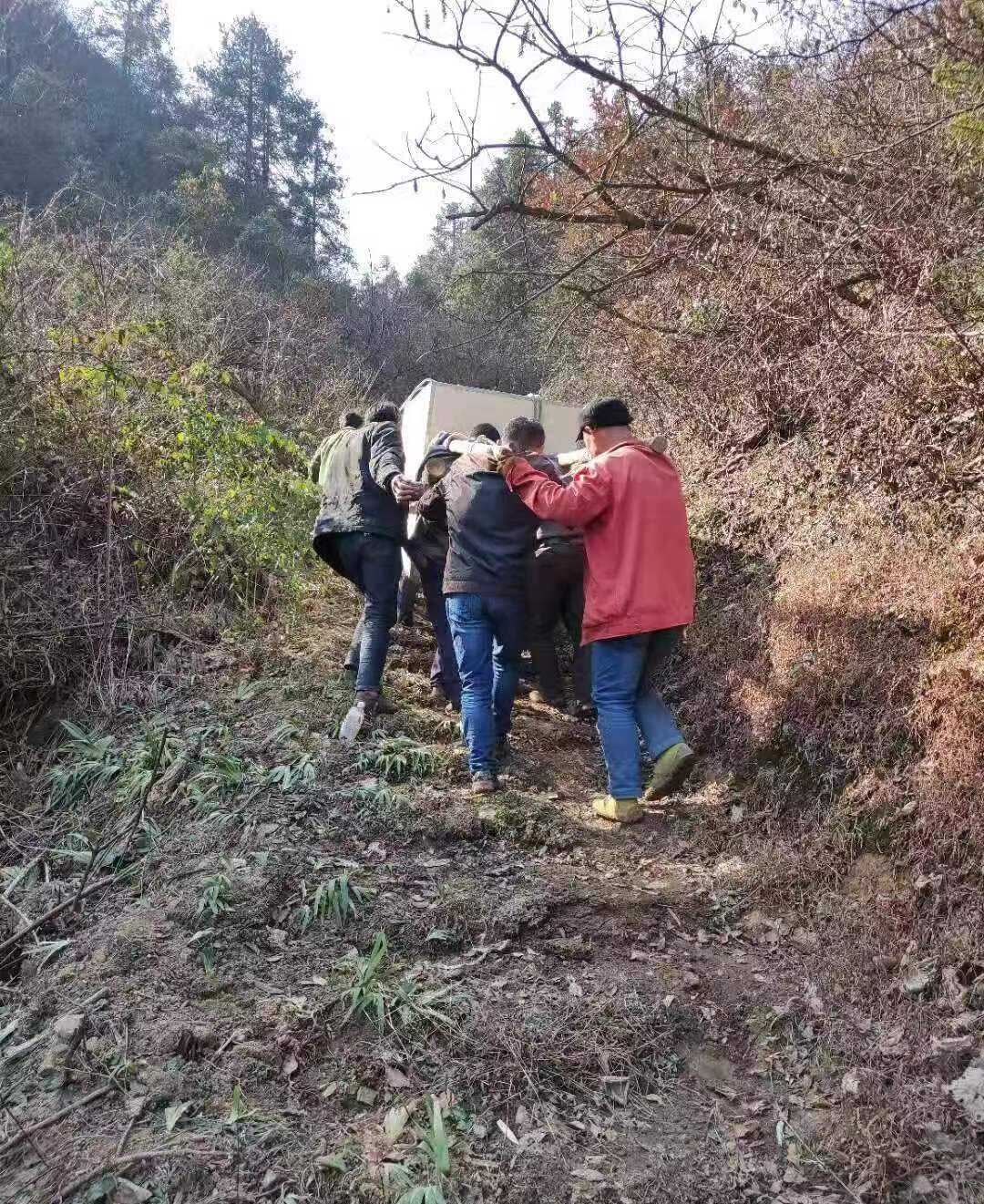 廣西廣電局:已100%完成地面數(shù)字電視700MHz頻率遷移工作 廣西廣電局:已100%完成地面數(shù)字電視700MHz頻率遷移工作