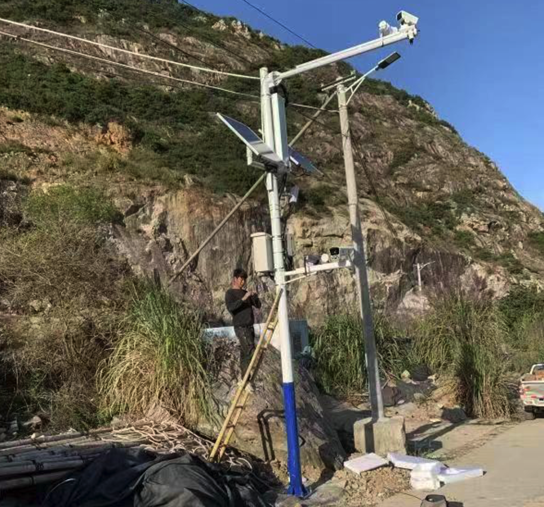 智慧廣電為基層社會治理注智賦能