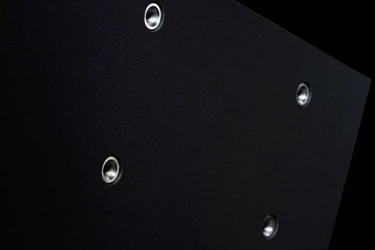 ADAM Audio A77H：非凡音質(zhì)的強大后盾：功放、揚聲單元和箱體設(shè)計