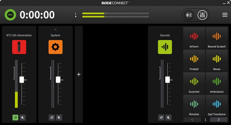 Rode 發(fā)布第五代 NT1 電容話筒，變成了 USB 話筒