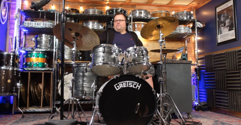 用這只麥克風(fēng)拾底鼓我很放心:油管博主評測 sE BL8 界面麥克風(fēng) 用這只麥克風(fēng)拾底鼓我很放心:油管博主評測 sE BL8 界面麥克風(fēng)