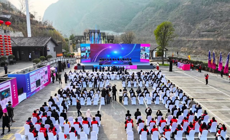 推出六大服務(wù)，四川省第五屆“廣電惠民服務(wù)月”啟動