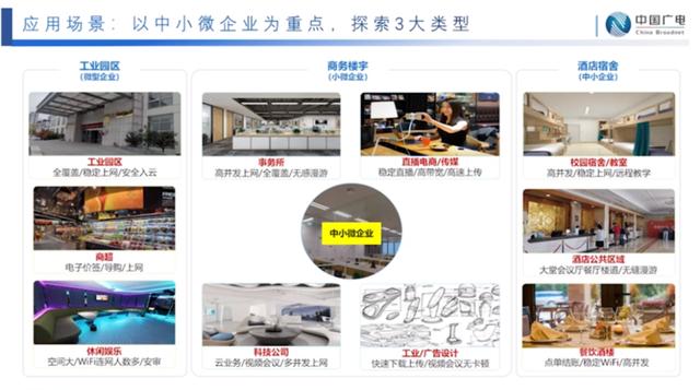 聚焦政企業(yè)務(wù)，中國廣電找到“新賽道”？！