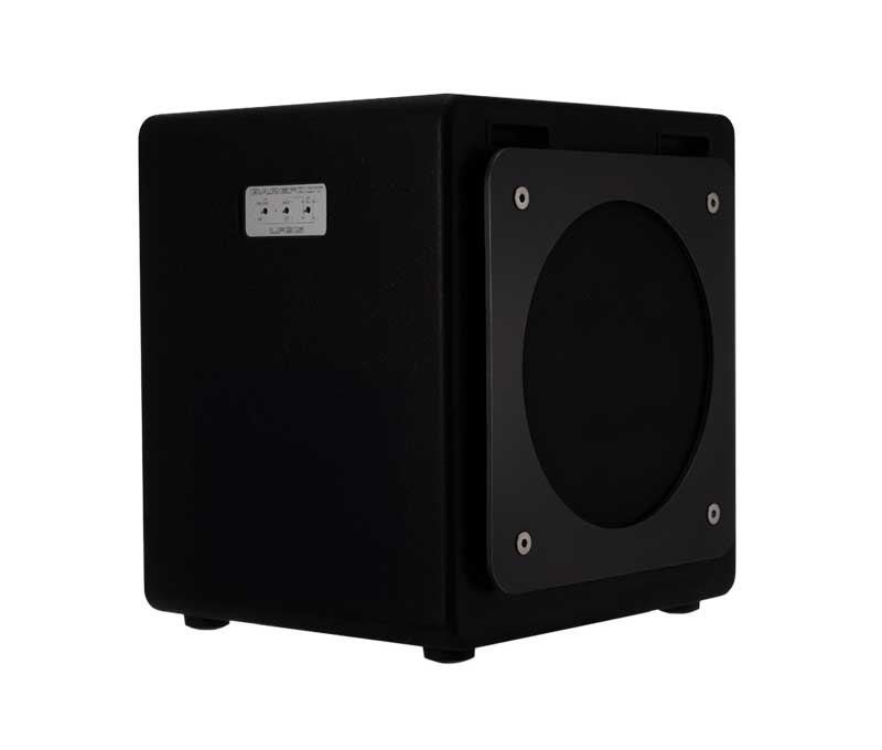 Barefoot LFE15 監(jiān)聽音箱 Barefoot LFE15 監(jiān)聽音箱