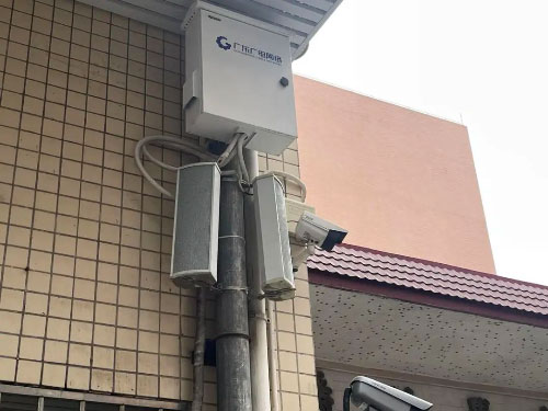 中國廣電佛山座談會，“破解”佛山經(jīng)驗之應急廣播平臺建設