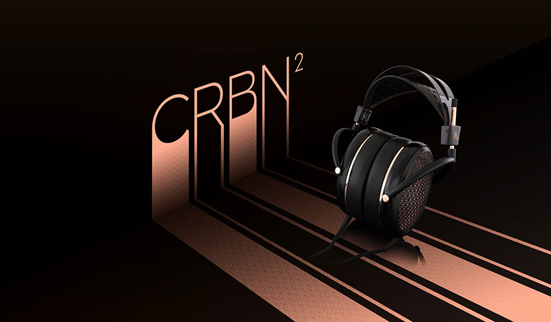 Audeze CRBN2 靜電耳機 Audeze CRBN2 靜電耳機