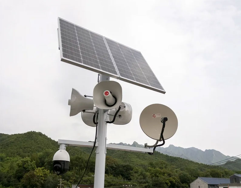 北京應(yīng)急廣播“交卷”，市級平臺如期“上線”