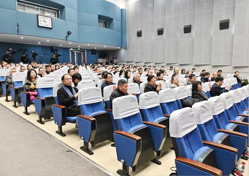 2025年技術(shù)工作會召開，中央廣播電視總臺準(zhǔn)備這樣干！