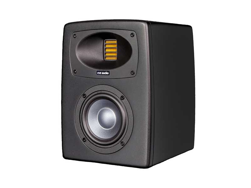 EVE Audio EXO 24 監(jiān)聽音箱