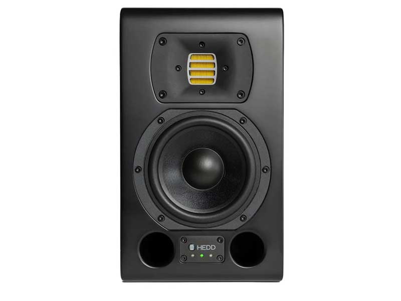 HEDD (Heinz Electrodynamic Designs) Type 05 A-CORE 監(jiān)聽(tīng)音箱