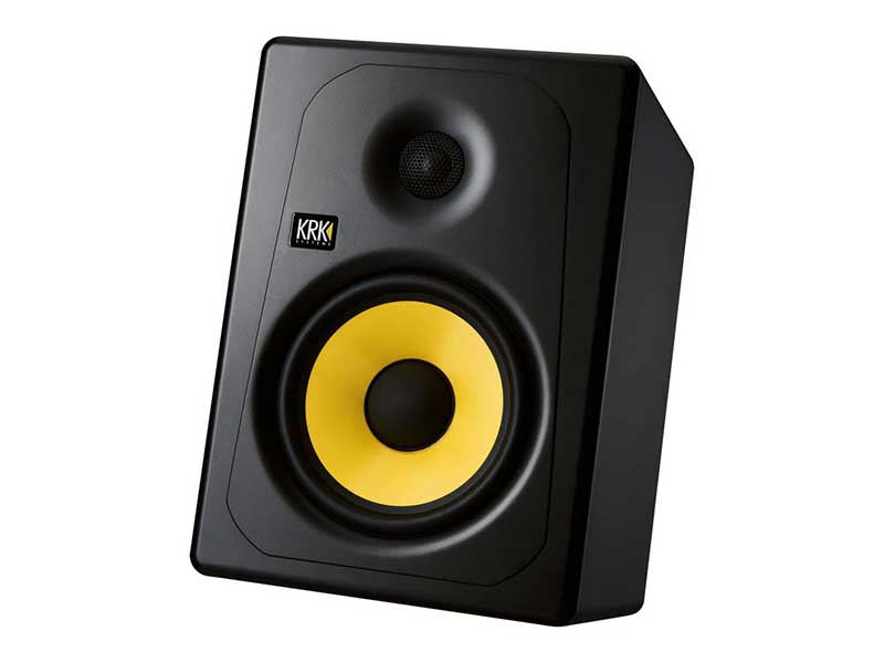 KRK KREATE 8 監(jiān)聽音箱