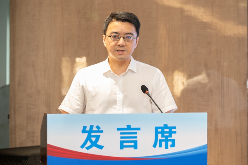 福建廣電網(wǎng)絡(luò)集團(tuán)召開(kāi)上半年經(jīng)營(yíng)分析會(huì)暨安全生產(chǎn)工作會(huì)議，下半年著力做好六方面工作