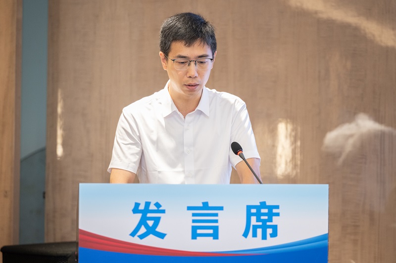 福建廣電網(wǎng)絡(luò)集團(tuán)召開(kāi)上半年經(jīng)營(yíng)分析會(huì)暨安全生產(chǎn)工作會(huì)議，下半年著力做好六方面工作