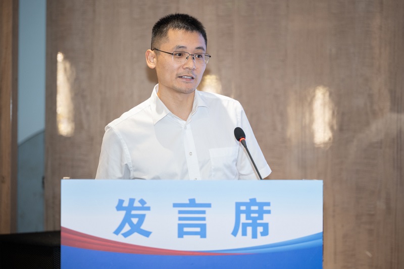 福建廣電網(wǎng)絡(luò)集團(tuán)召開(kāi)上半年經(jīng)營(yíng)分析會(huì)暨安全生產(chǎn)工作會(huì)議，下半年著力做好六方面工作