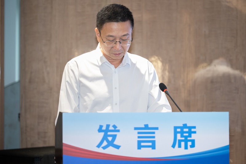 福建廣電網(wǎng)絡(luò)集團(tuán)召開(kāi)上半年經(jīng)營(yíng)分析會(huì)暨安全生產(chǎn)工作會(huì)議，下半年著力做好六方面工作