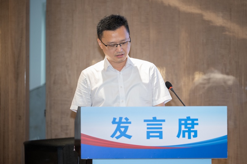 福建廣電網(wǎng)絡(luò)集團(tuán)召開(kāi)上半年經(jīng)營(yíng)分析會(huì)暨安全生產(chǎn)工作會(huì)議，下半年著力做好六方面工作