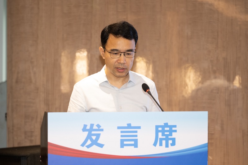 福建廣電網(wǎng)絡(luò)集團(tuán)召開(kāi)上半年經(jīng)營(yíng)分析會(huì)暨安全生產(chǎn)工作會(huì)議，下半年著力做好六方面工作