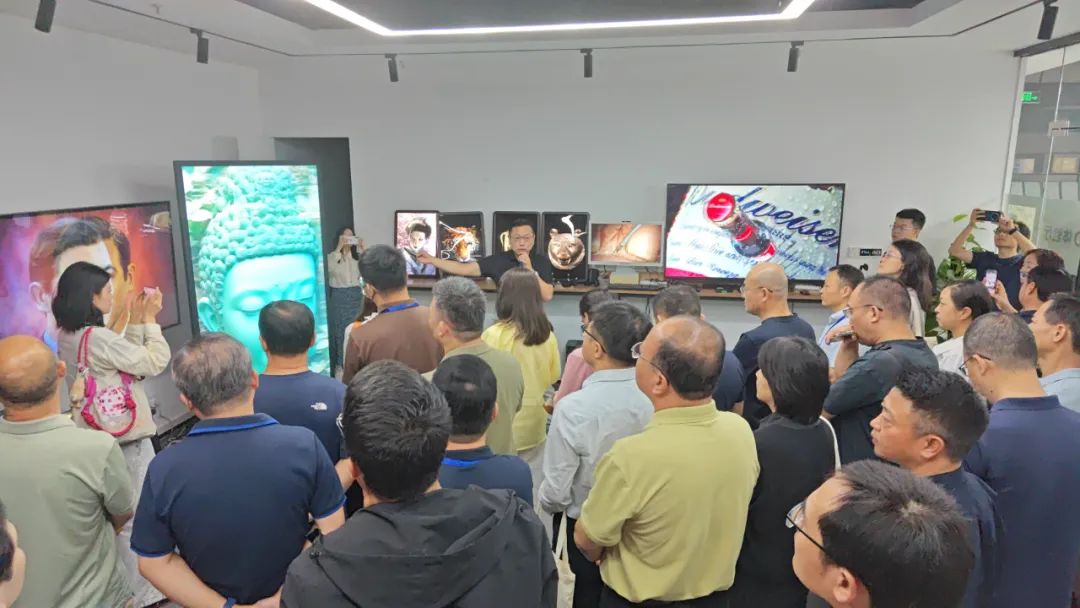 國(guó)家廣播電視總局舉辦“兩個(gè)人才”強(qiáng)才行動(dòng)實(shí)踐活動(dòng)