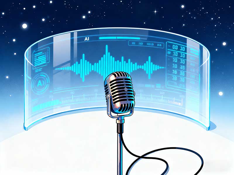 如何打造爆款音頻節(jié)目？——廣播內(nèi)容創(chuàng)新的方法論與案例解析