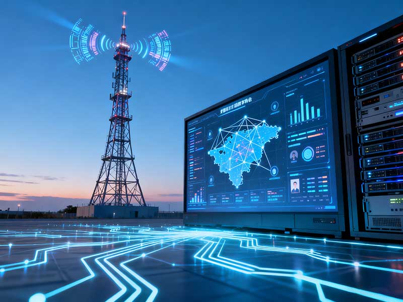 “耳朵經(jīng)濟(jì)”新篇章：廣播行業(yè)的智能化、個(gè)性化與社群化趨勢(shì)