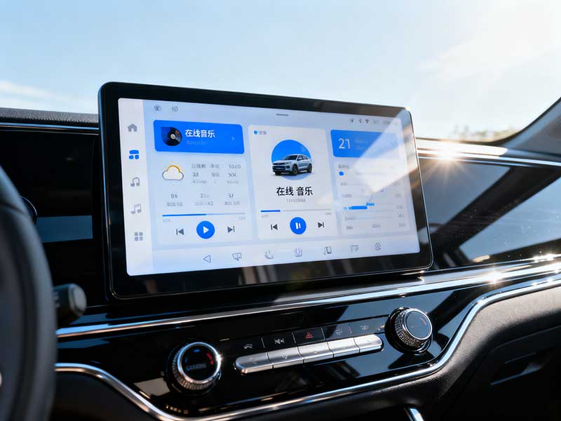車載、智能與在線：驅(qū)動(dòng)廣播行業(yè)未來(lái)的三駕馬車