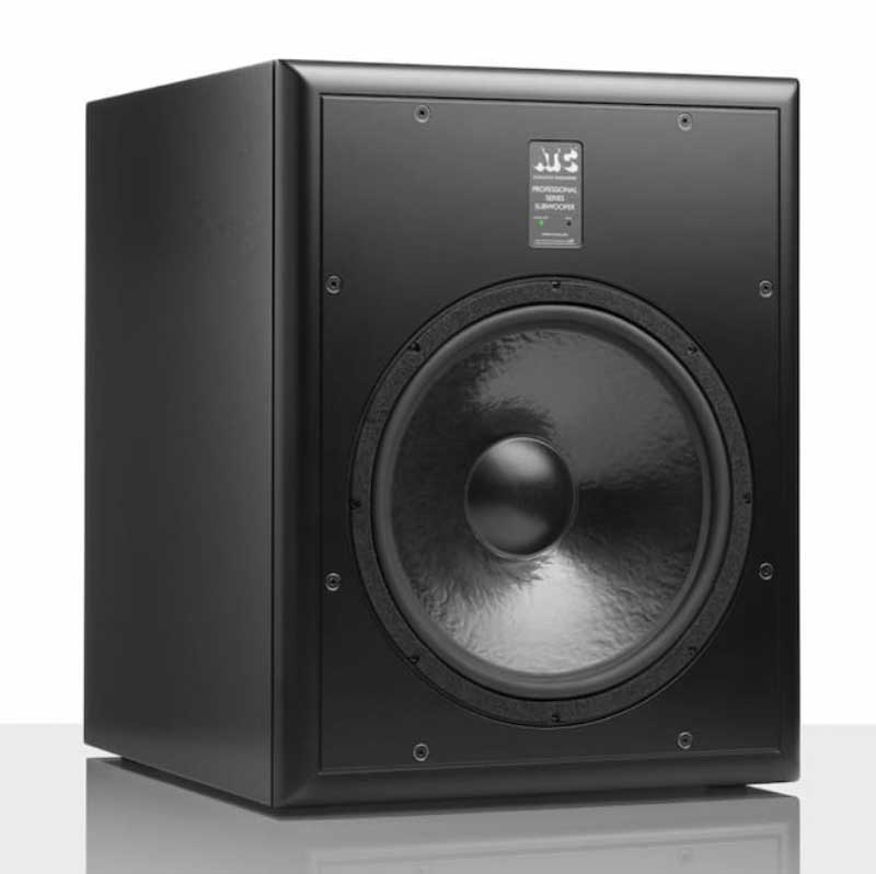 ATC SCS120 Pro / SCS120iW Pro 監(jiān)聽(tīng)音箱