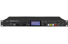 TASCAM SS-CDR1 CF存儲(chǔ)錄音/CD刻錄、播放機(jī)