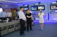 一周之內(nèi)，為何4家廣電臺密集造訪廣東臺？