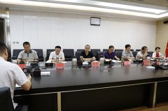 甘肅廣電網(wǎng)絡(luò)董事長謝鵬：全力沖刺全年目標(biāo)任務(wù)，要“動真碰硬”