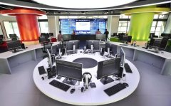 河南廣電主推5G融媒，大象新聞客戶端正式上線