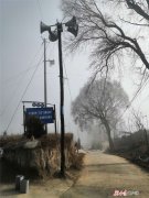 傳遞戰(zhàn)“疫”聲音，甘肅廣電網(wǎng)絡(luò)應(yīng)急大喇叭響徹隴原大地