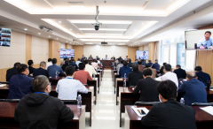 福建廣電網(wǎng)絡(luò)：全面實(shí)現(xiàn)“雙過半” ，推進(jìn)智慧產(chǎn)業(yè)、縣級(jí)融媒體平臺(tái)建設(shè)為重點(diǎn)工作