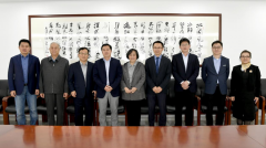 山東廣電網(wǎng)絡(luò)召開山東省醫(yī)養(yǎng)健康產(chǎn)業(yè)智庫創(chuàng)新、創(chuàng)意高峰論壇